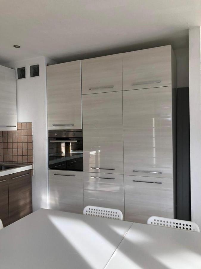 Villa Sole Aosta Dış mekan fotoğraf