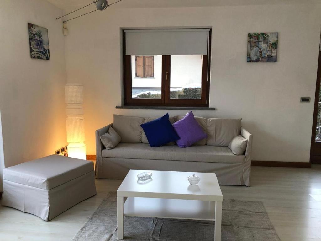 Villa Sole Aosta Dış mekan fotoğraf