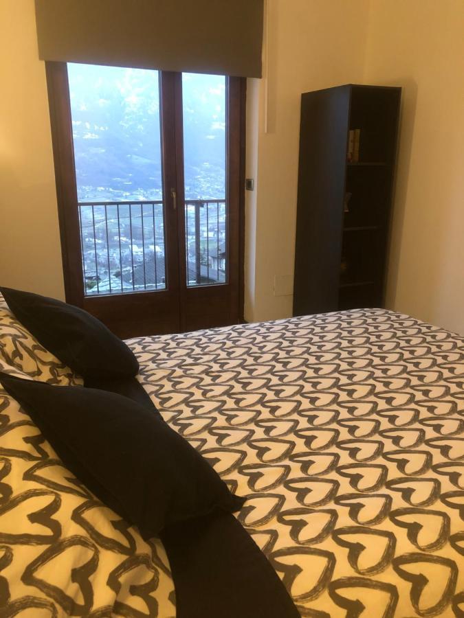 Villa Sole Aosta Dış mekan fotoğraf
