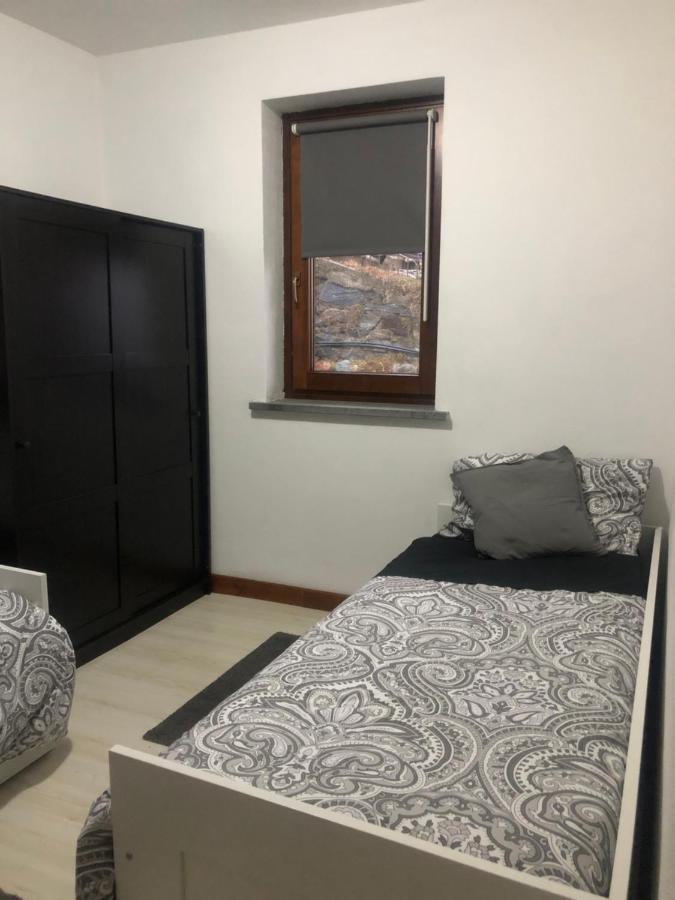 Villa Sole Aosta Dış mekan fotoğraf