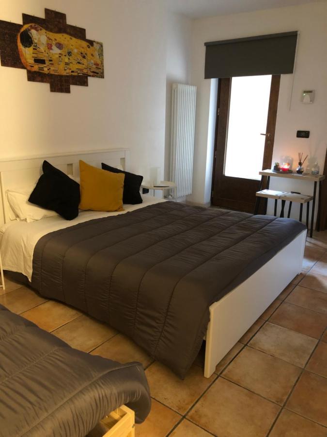 Villa Sole Aosta Dış mekan fotoğraf