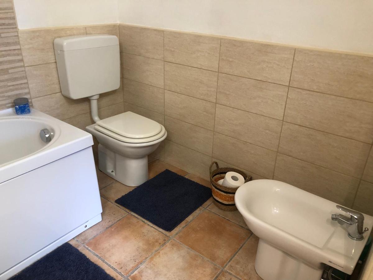 Villa Sole Aosta Dış mekan fotoğraf